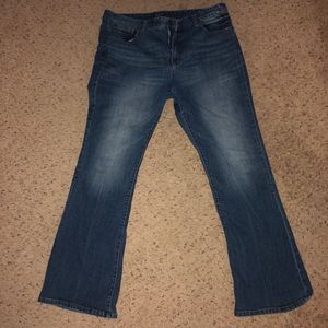 Chaps Jeans